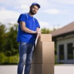 Packers and Movers in Lahore