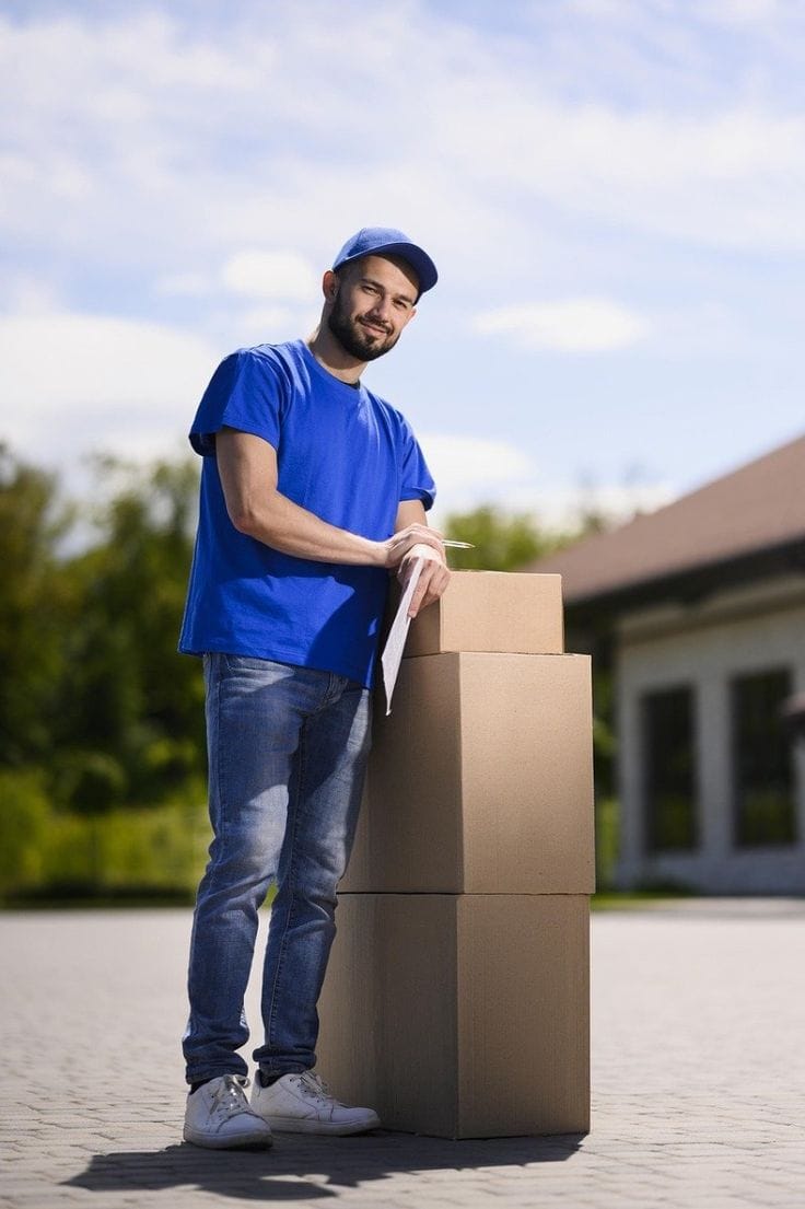 Packers and Movers in Lahore