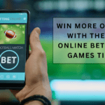 online betting games