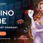 casino game development