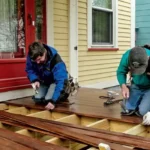 Professional Deck Builders in Delaware