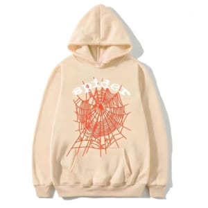 Spider Hoodies A Streetwear Staple for All Seasons