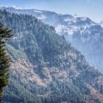 Explore Manali