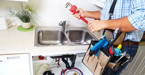 Plumbing Services