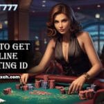 online betting id