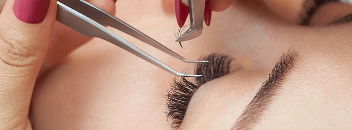 Best Eyelash Extensions In houston Tx