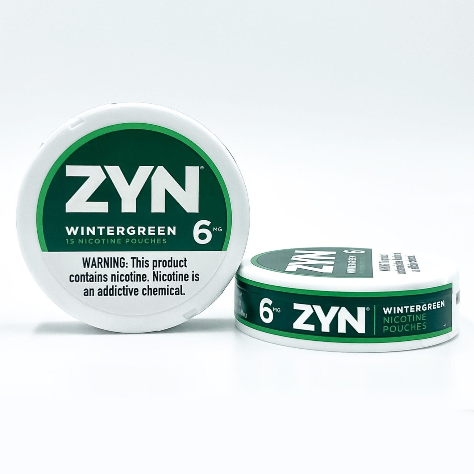 Wintergreen Zyn vs Other Flavors: Why Fans Love It