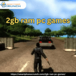 2gb ram pc games