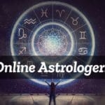 Online Astrologer