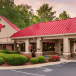 Red Roof Inn’s Best Locations in the U.S.: Top 5 Cities for Ultimate Comfort