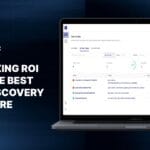 Maximizing ROI with the Best Data Discovery Software