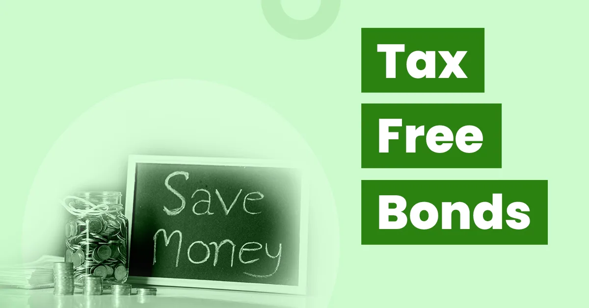 Tax Free Bonds