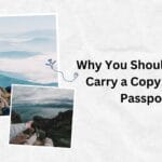 Why You Should Always Carry a Copy of Your Passport