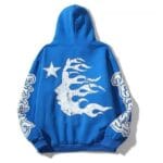 Hellstar Clothing shop and hoodie