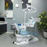 Dental clinic in Gurgaon