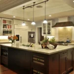 Kitchen Remodeling