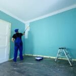 Commercial Painters