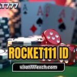 rocket111 id